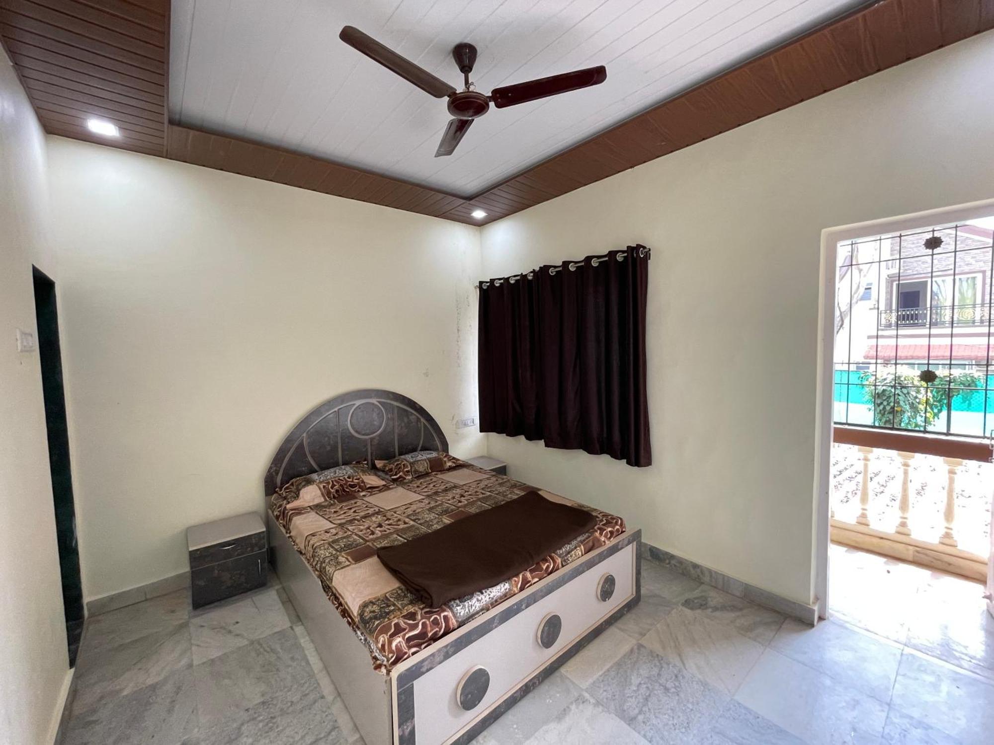 Zars Villa, Лонавла Екстер'єр фото