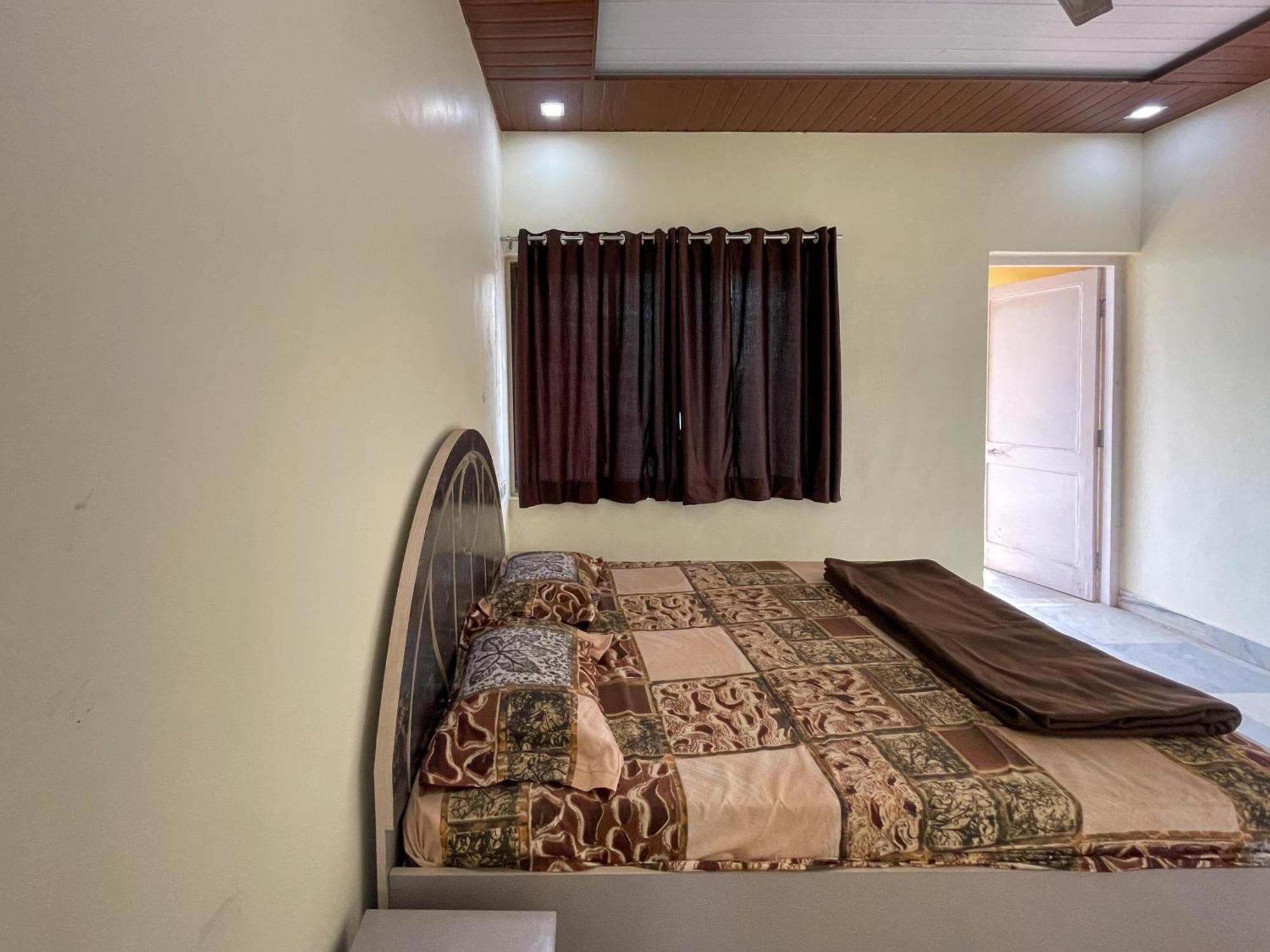 Zars Villa, Лонавла Екстер'єр фото