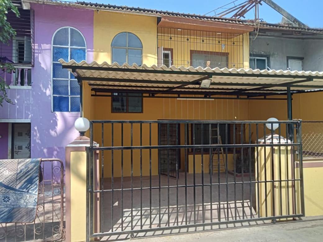 Zars Villa, Лонавла Екстер'єр фото